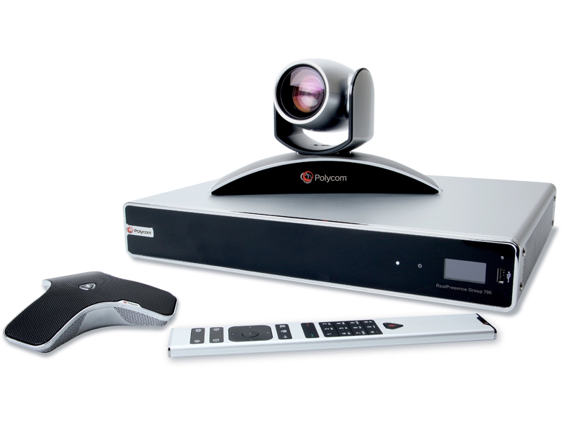 Polycom Group 700-720p